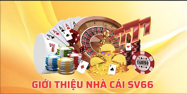 SV66 - Link vào nhà cái SV66 chuẩn nhất 2025 - Tặng 88k 14 Lịch sử ra đời của nhà cái SV66