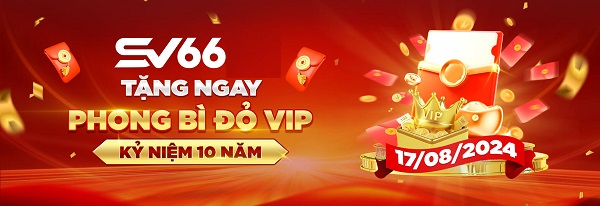 SV66 - Link vào nhà cái SV66 chuẩn nhất 2025 - Tặng 88k 15 Giao diện dễ nhìn, đẹp mắt