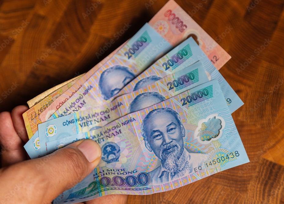 Giải mã nằm mơ thấy tiền 20 nghìn đánh con gì chi tiết nhất 8 Mơ thấy có người đưa tiền 20 nghìn cho mình